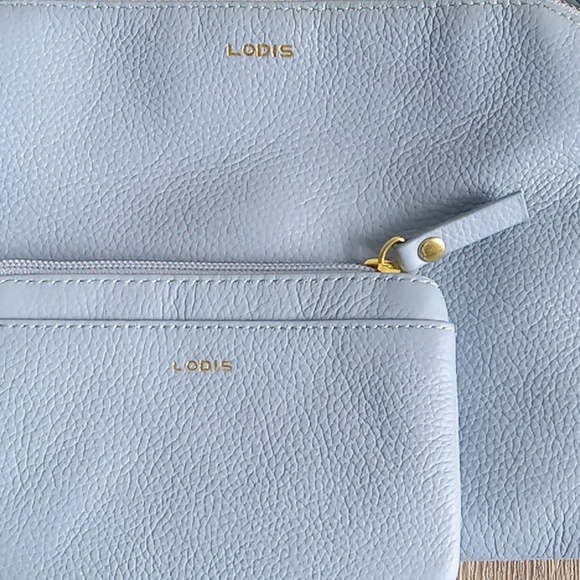 Louis Comestic Bag (sold*"") - Picture 2 of 4